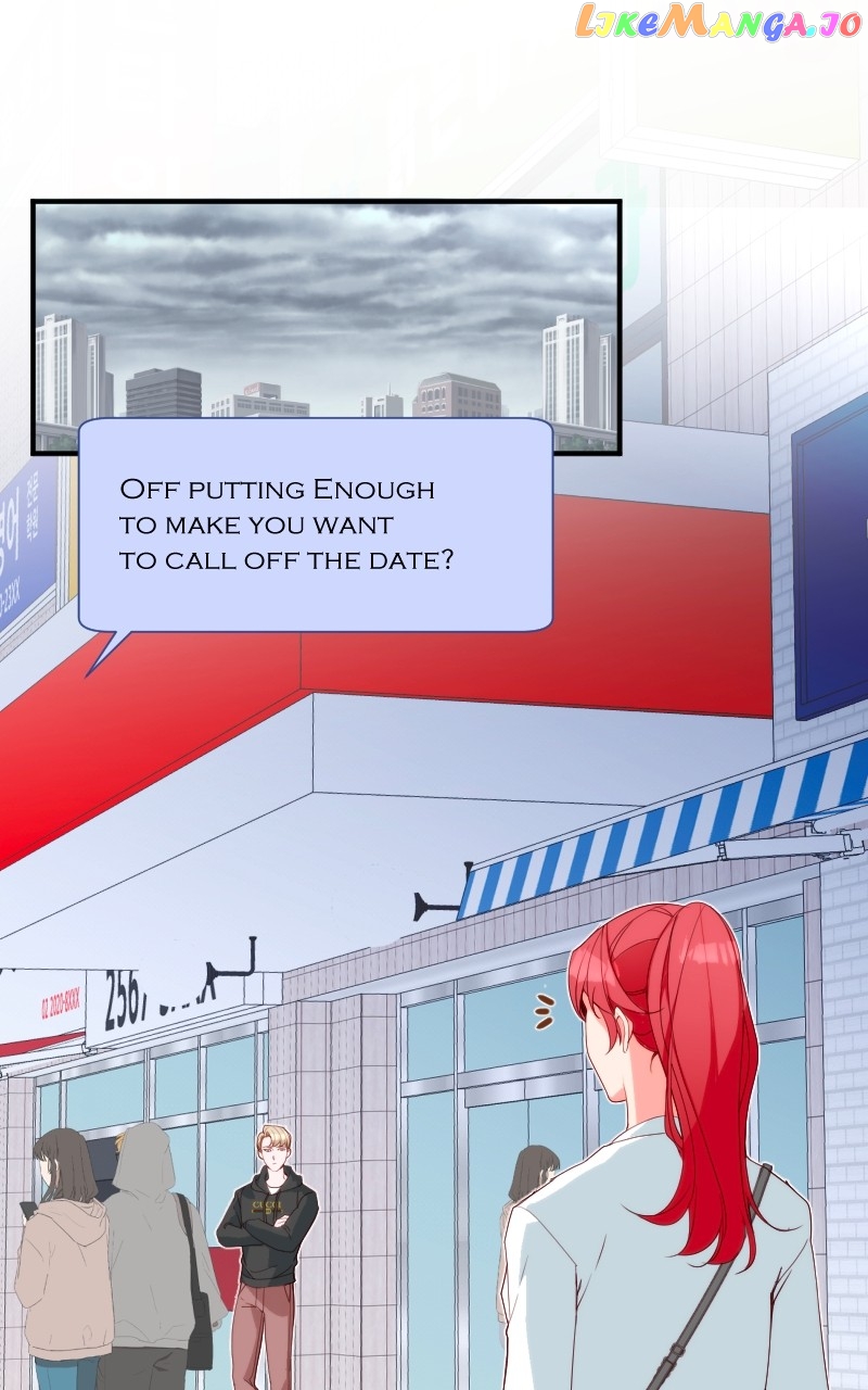 Maid for Hire Chapter 66 - page 7